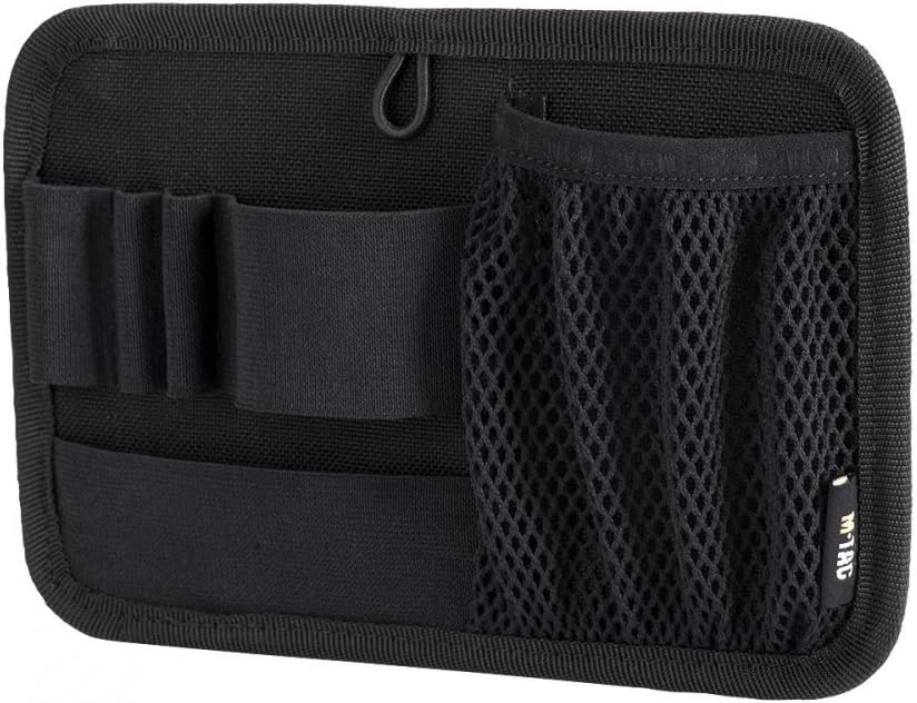 M-Tac Tactical Bag Insert Modular Organizer Bundle with M-Tac Tactical Modular Organizer Insert Bag