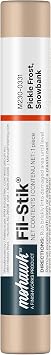 MOHAWK Finishing Products Fill Stick Fil-Stik Putty Stick for Wood Repair Pickle Frost- Rub On Semi-Soft Wax Filler Stick