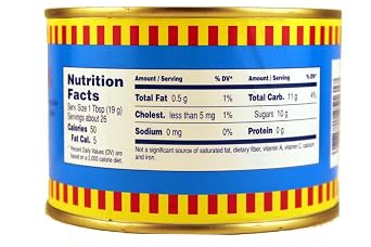 Kaya (Coconut Jam) - 17.6oz (Pack of 6)