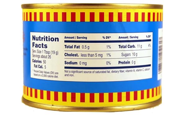 Kaya (Coconut Jam) - 17.6oz (Pack of 6)
