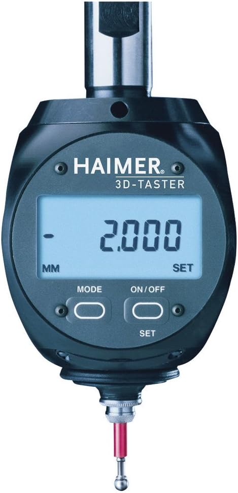 80.460.00.FHN Digital 3D-Sensor, Neutral Model
