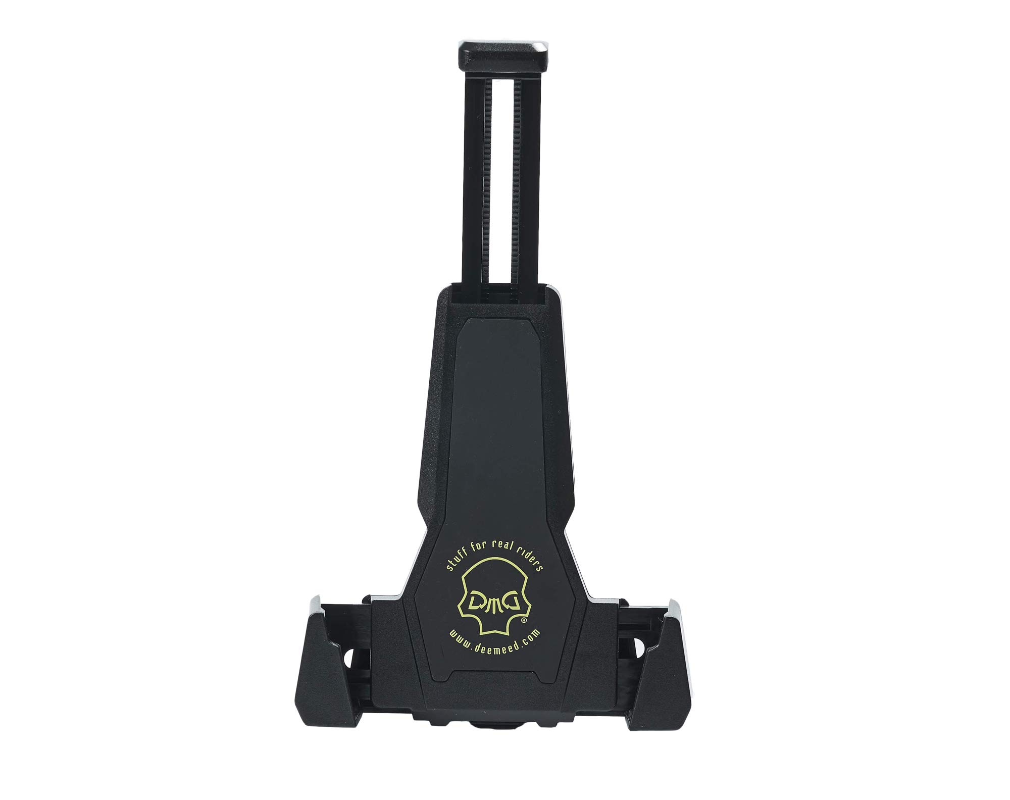 Support Téléphone Moto Universel - Support Smartphone Guidon en Forme de Griffe (Claw) - Fixation Robuste et Anti-Vibration pour Moto, Vélo, VTT - Compatible iPhone, Samsung, GPS (6,3-9cm)