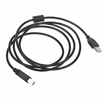 Pioneer DDJ-SB2 コントローラー USBコード他 Amazon.com: Digipartspower USB 2.0 PC Cable PC Laptop Cord