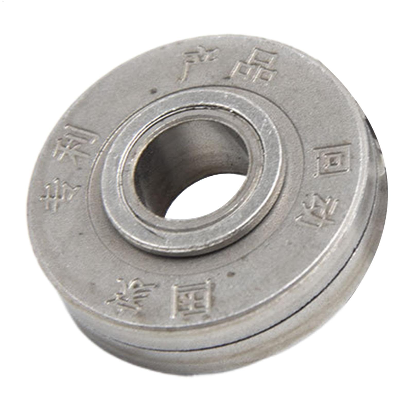 Angle Grinder Pressure Plate,Pressure Plate Fastener for Angle Grinder | Carbon Steel Angle Grinding Machine Fixing Attachment Quick Release Nut