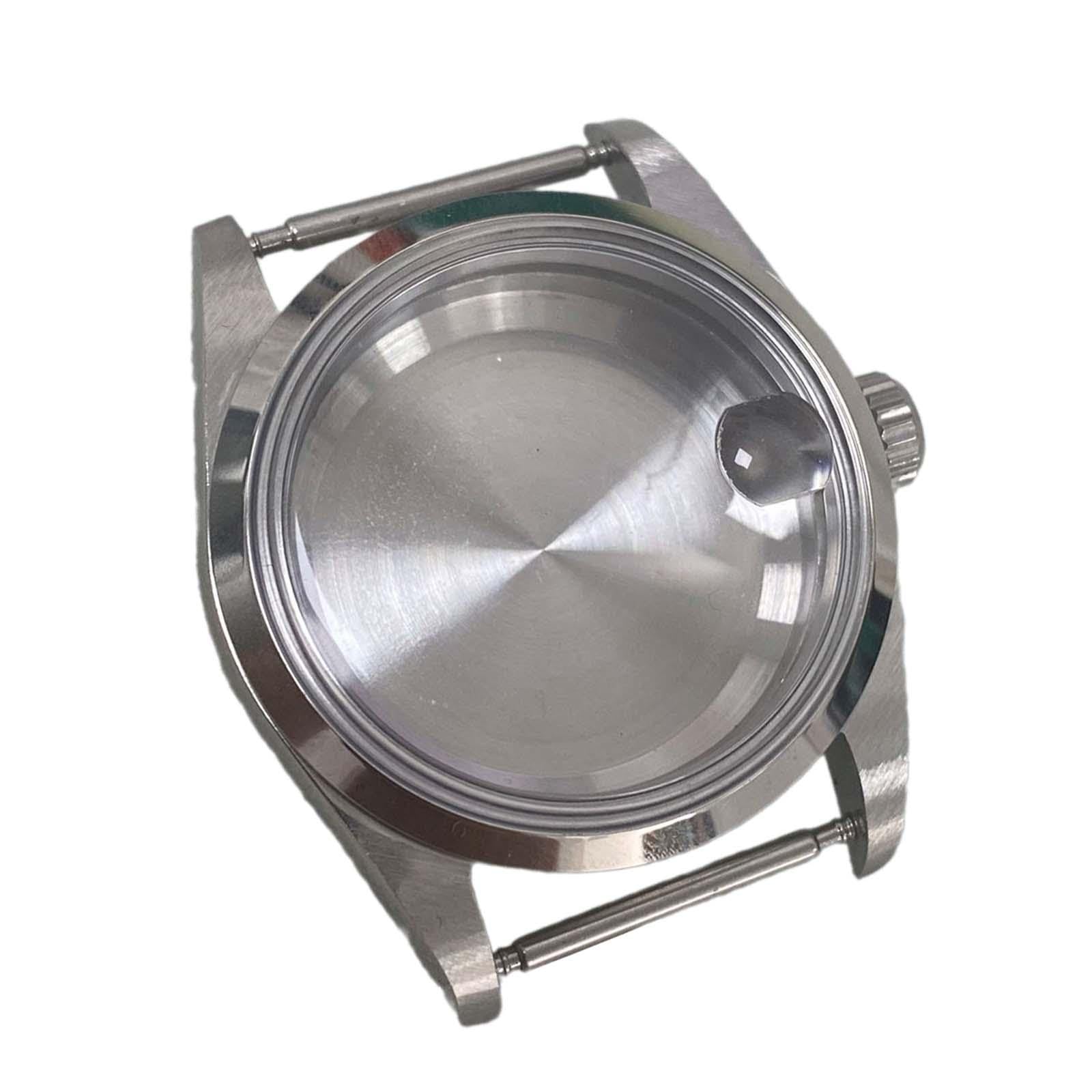 Amazon | Tachiuwa 36mm 時計ケース モダン メンズ 実用的 腕時計