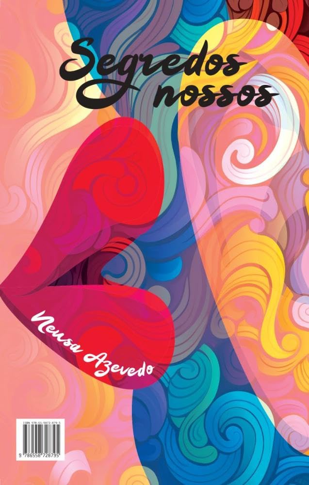 Ave Mãe e Segredos Nossos | Amazon.com.br