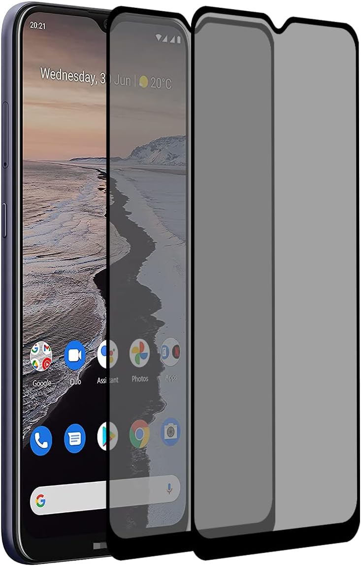Protectores de Pantalla
