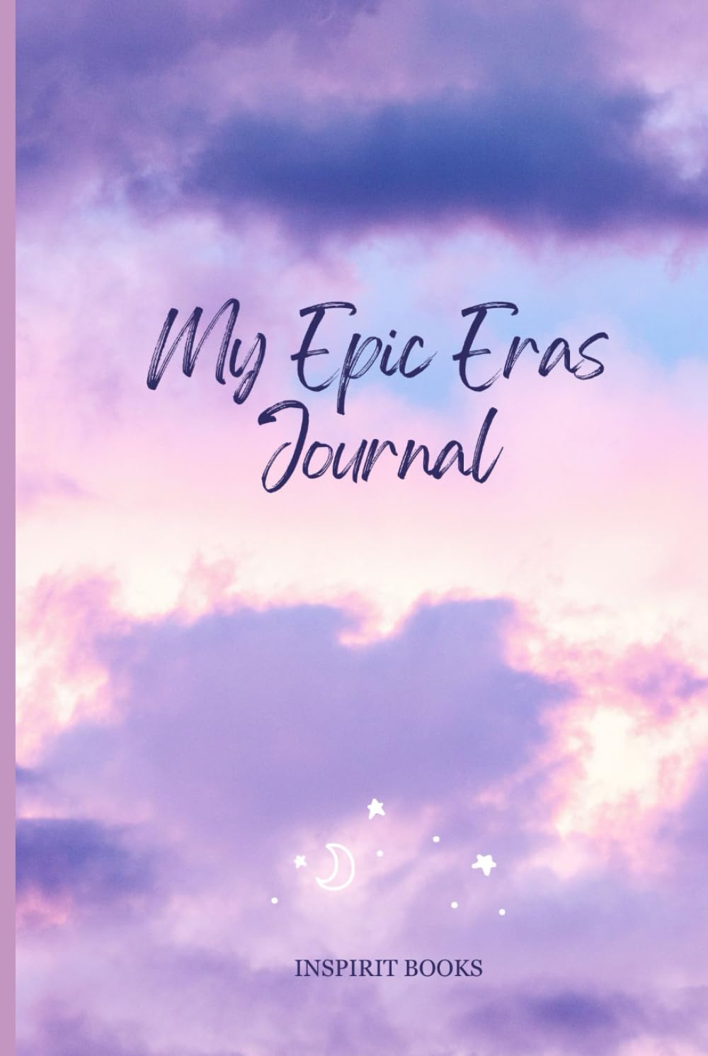 My Epic Eras Journal