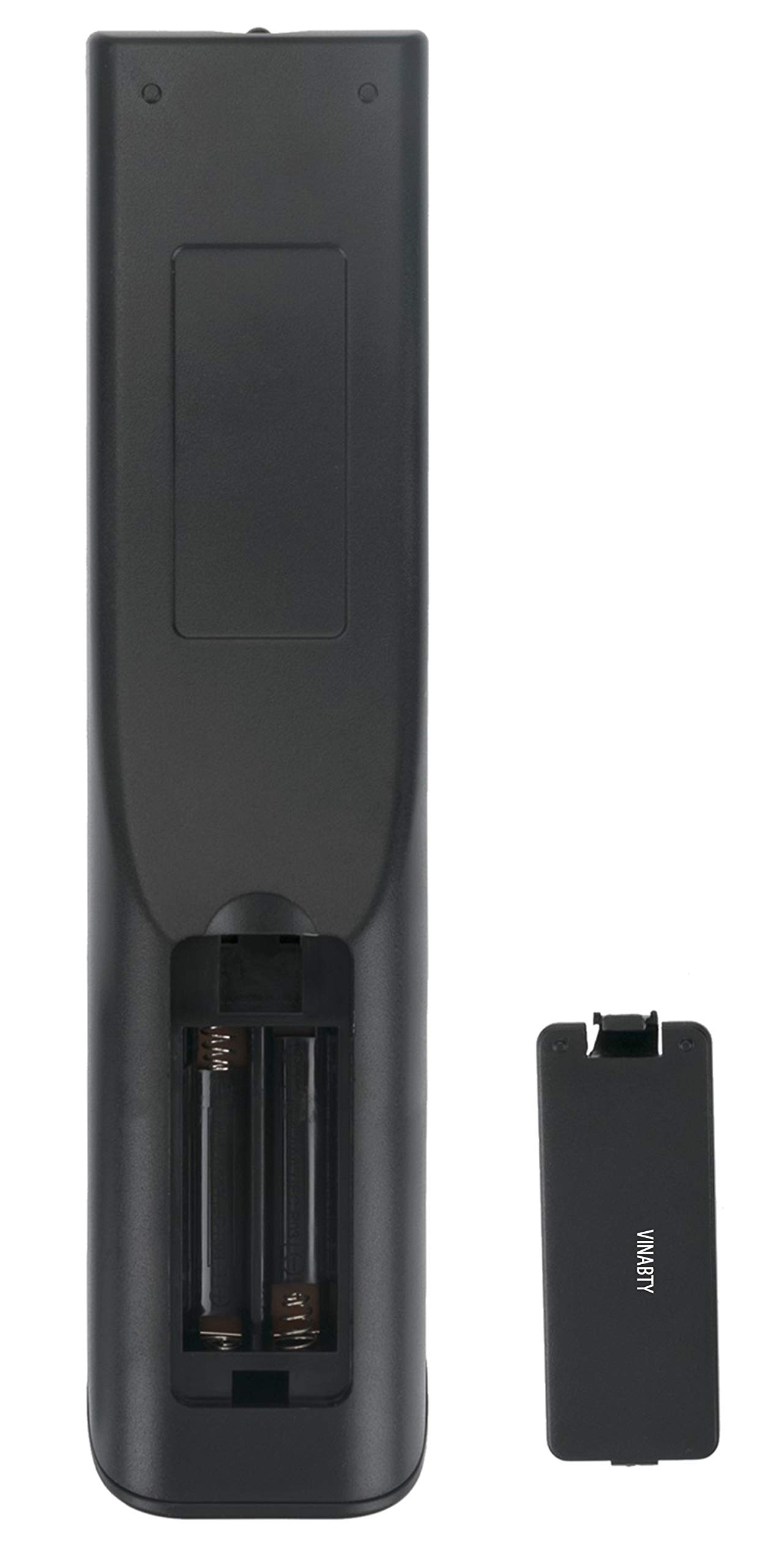 Amazon | RE20QP28 RE20QP80 リモート交換用 RCA TV 26LA30RQ