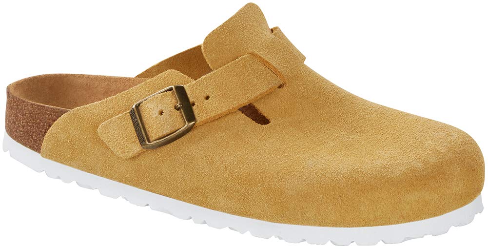 Birkenstock Rio Sandals Girls White/Patent Sandals Shoes — view 68