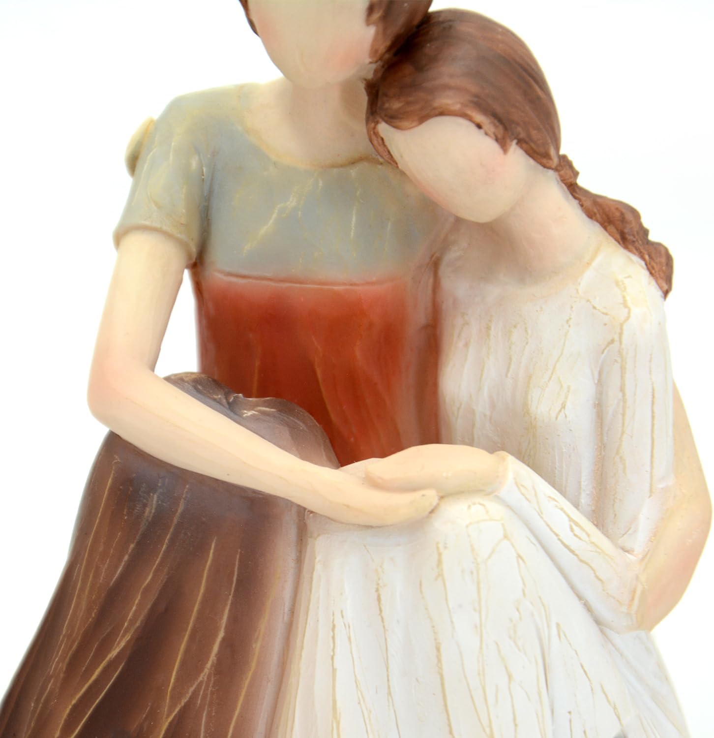 Llavero Grabado Regalo Mujer BORLESTA Regalos Para Amigas – Regalos Para Amigas Para Mujeres, Regalos De Navidad Para Amigos – You're The Sister I Got To Choose – Regalos Para Hermanas De