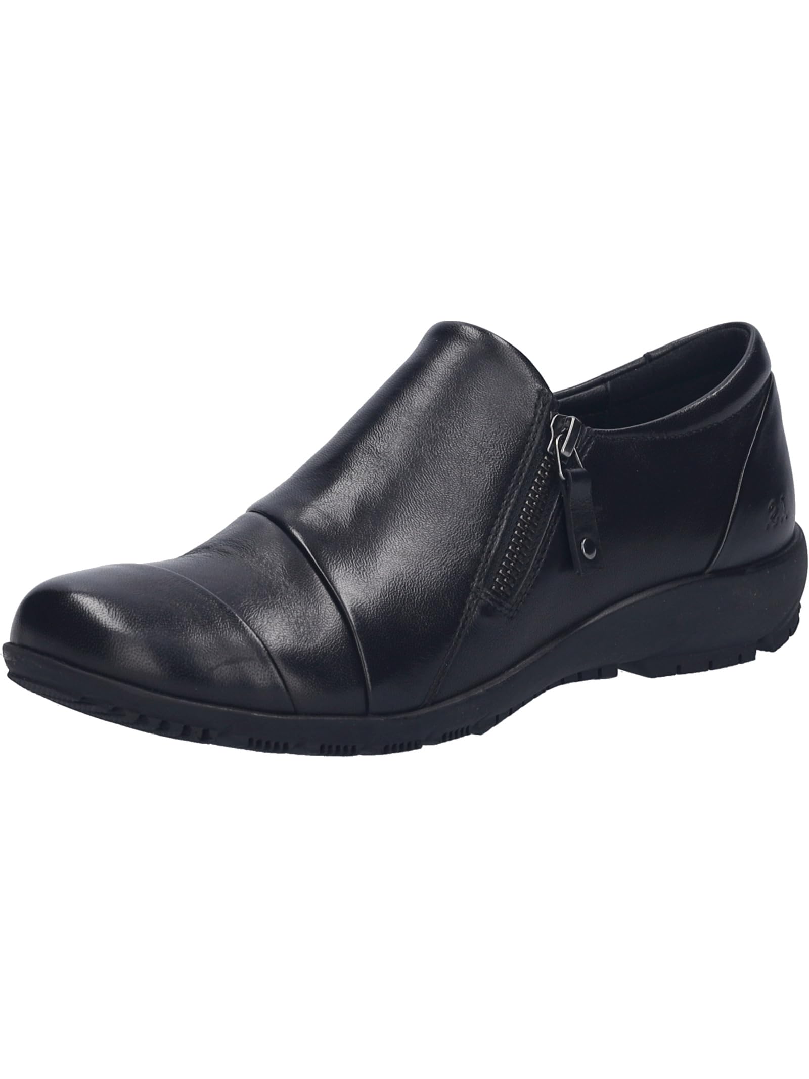 Josef Seibel Scarpa Slip-on in Pelle da Donna 87319 Charlotte 19
