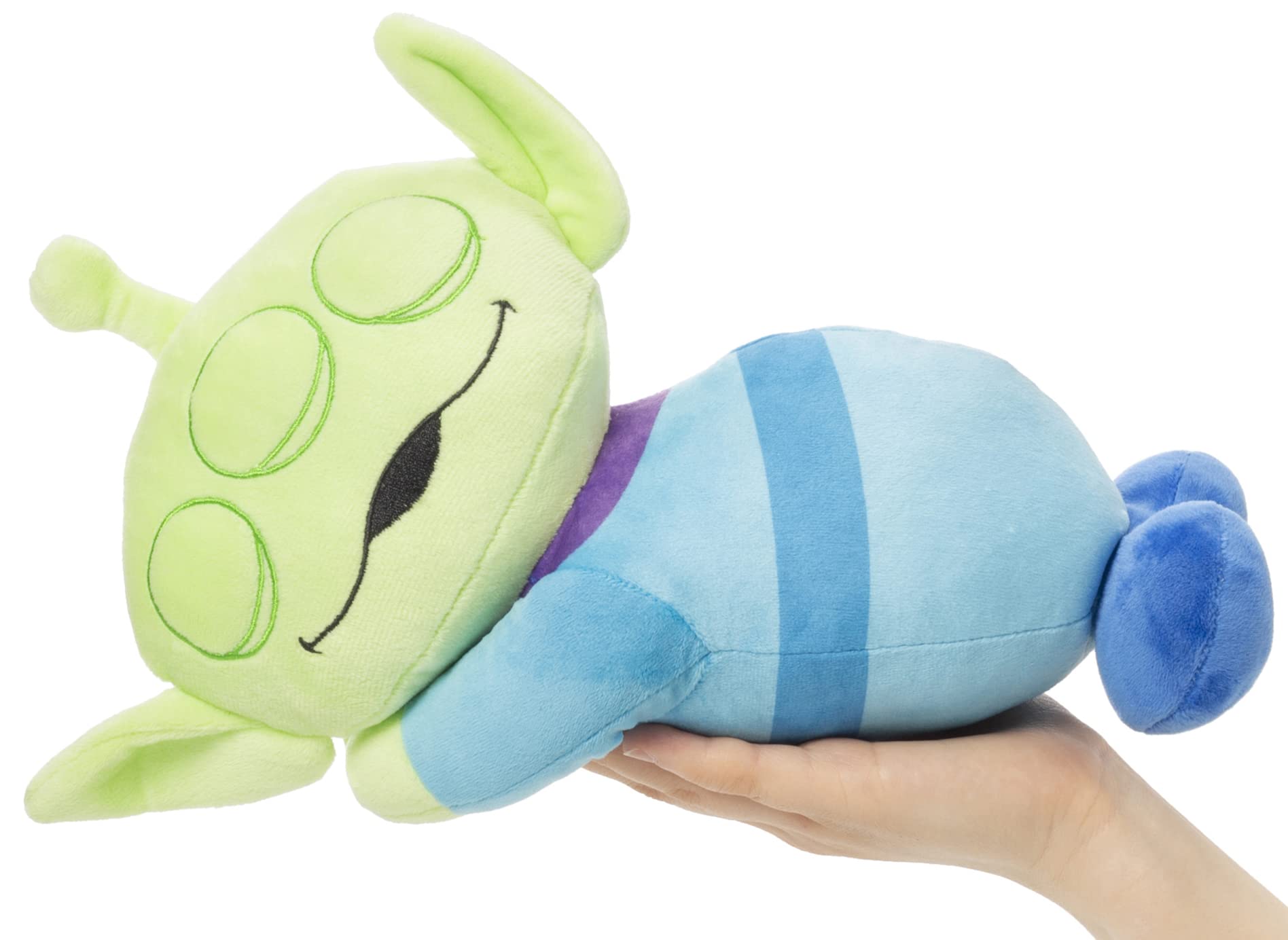 Amazon.co.jp: MORIPiLO トイストーリー エイリアン 抱き枕 ディズニー 