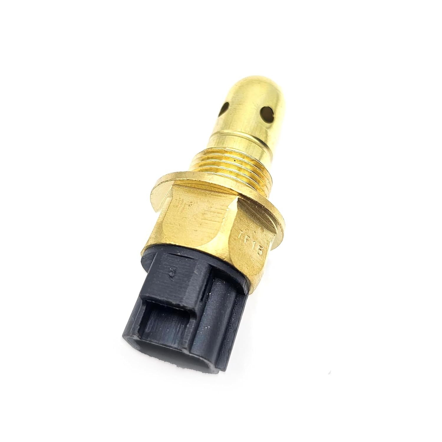 J08E Water Temperature Sensor S8346-01510 S834601510 Fits for Hino J08E Engine for Kobelco Excavator SK200-8 SK250-8 SK260 SK330-8 SK350-8 Parts