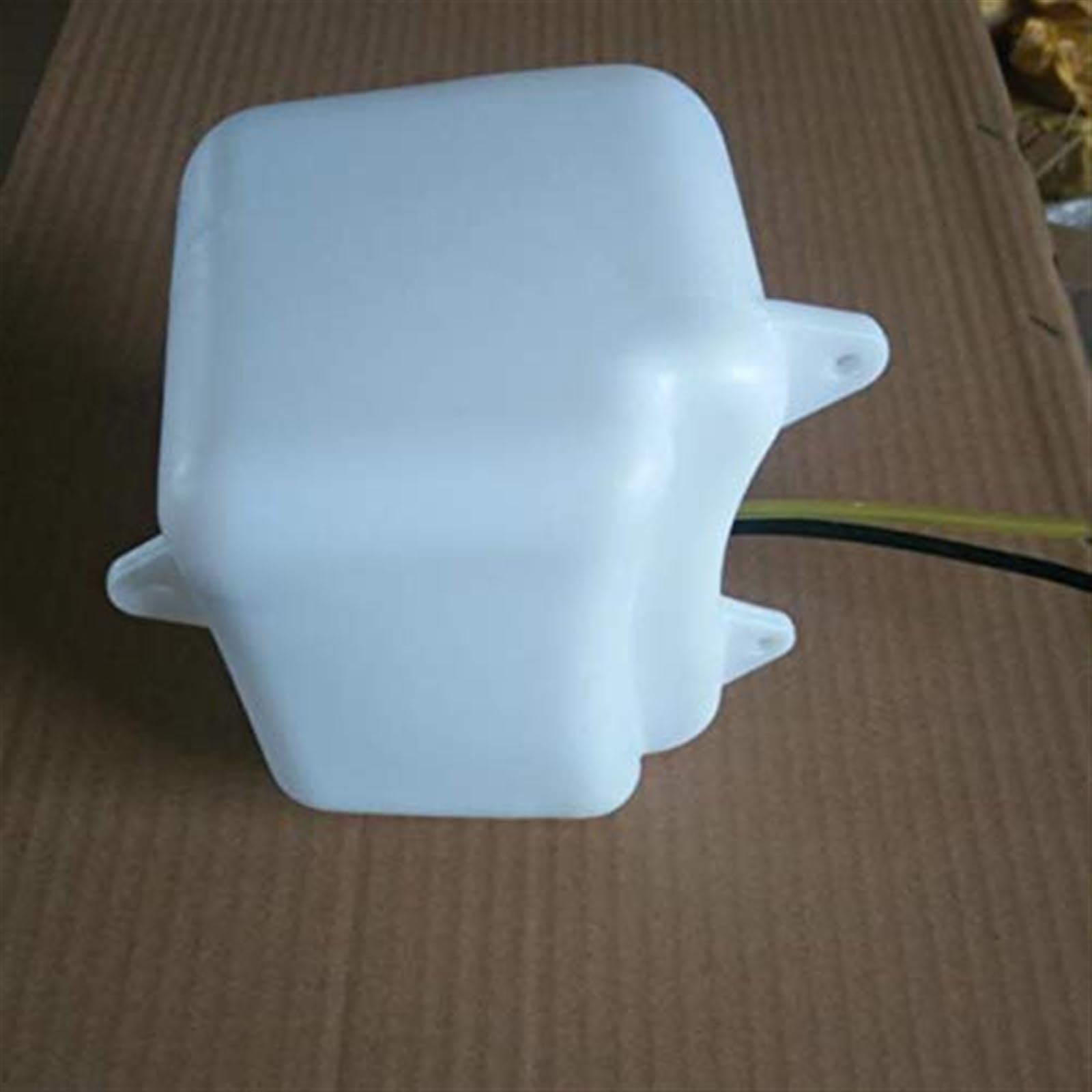 Conjunto de Tapa y Tanque de Combustible T3.6S PE SPEEDA, for Hangkai T3.6 y más fueraborda de 2 Tiempos 3.6HP 55CC, for Motor de Barco Mariner Tapa del Tanque de Combustible de jardín