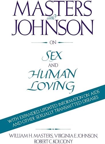 Masters and Johnson Loving