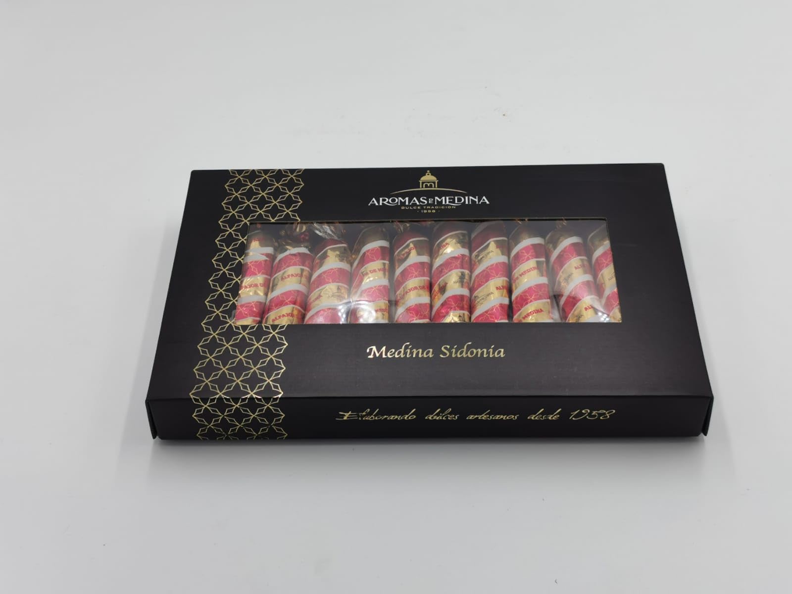 Alfajor de medina