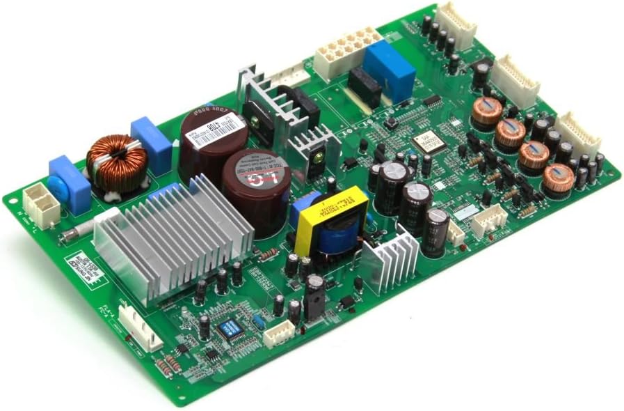 Bеѕt Dеаl LG EBR75234708 LG-EBR75234708 PCB Assembly,Main, Green Bеѕt Dеаl LG EBR75234708 LG-EBR75234708 PCB Assembly,Main, Green