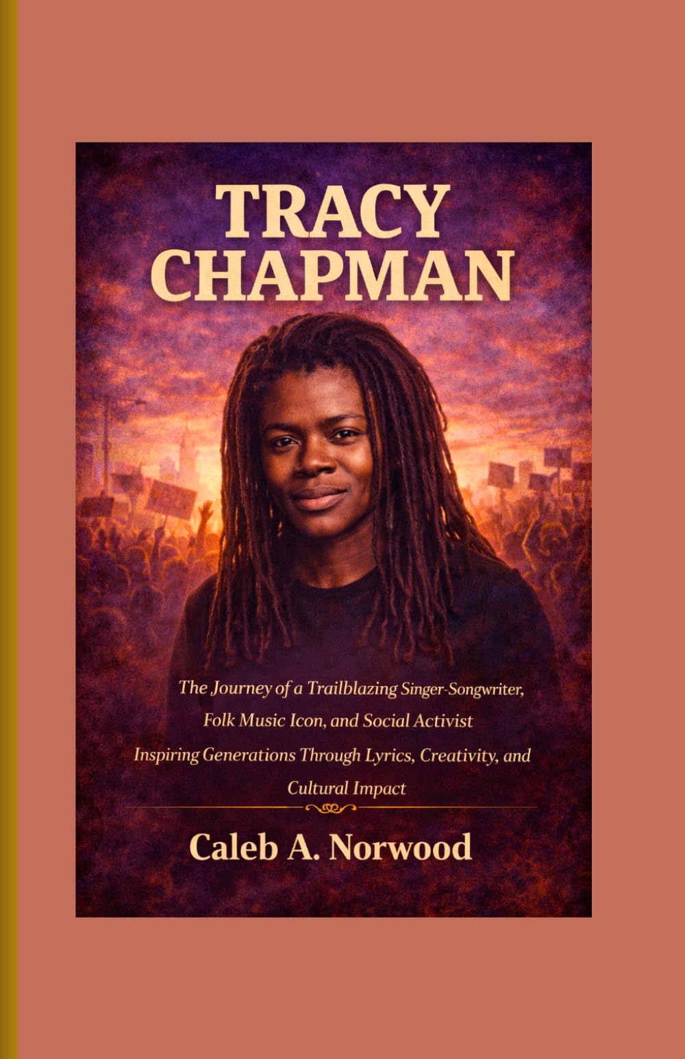 Tracy Chapman: The Journey of a Trailblazing Singer-Songwriter, Folk Music Icon, and Social Activist Inspiring Generations Through Lyrics, Creativity, and Cultural Impact