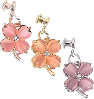 Levemolo 3 Pçs Pulseira Fivela Relógio Acessórios Inteligentes Para Meninas Mini Acessórios Pulseira Pulseira Meninas Acessórios Relógio Elegante Relógio Delicado Pulseira Charme Adorável