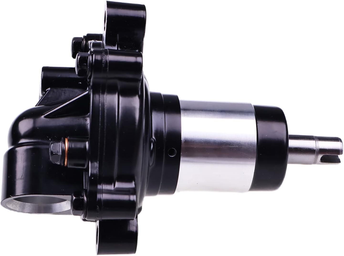 Water Pump Assembly 49044-1086 Compatible with Kawasaki Ninja 250R 1986-2012