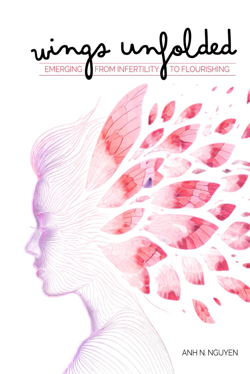 Wings Unfolded: Emerging from Infertility to Flourishing
