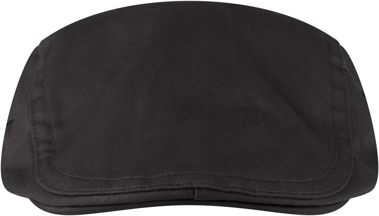 TopTie Chef Hat, Adjustable Beret Hat for Men and Women, Restaurant Cafe & Bakery Chef Cap - Image 3