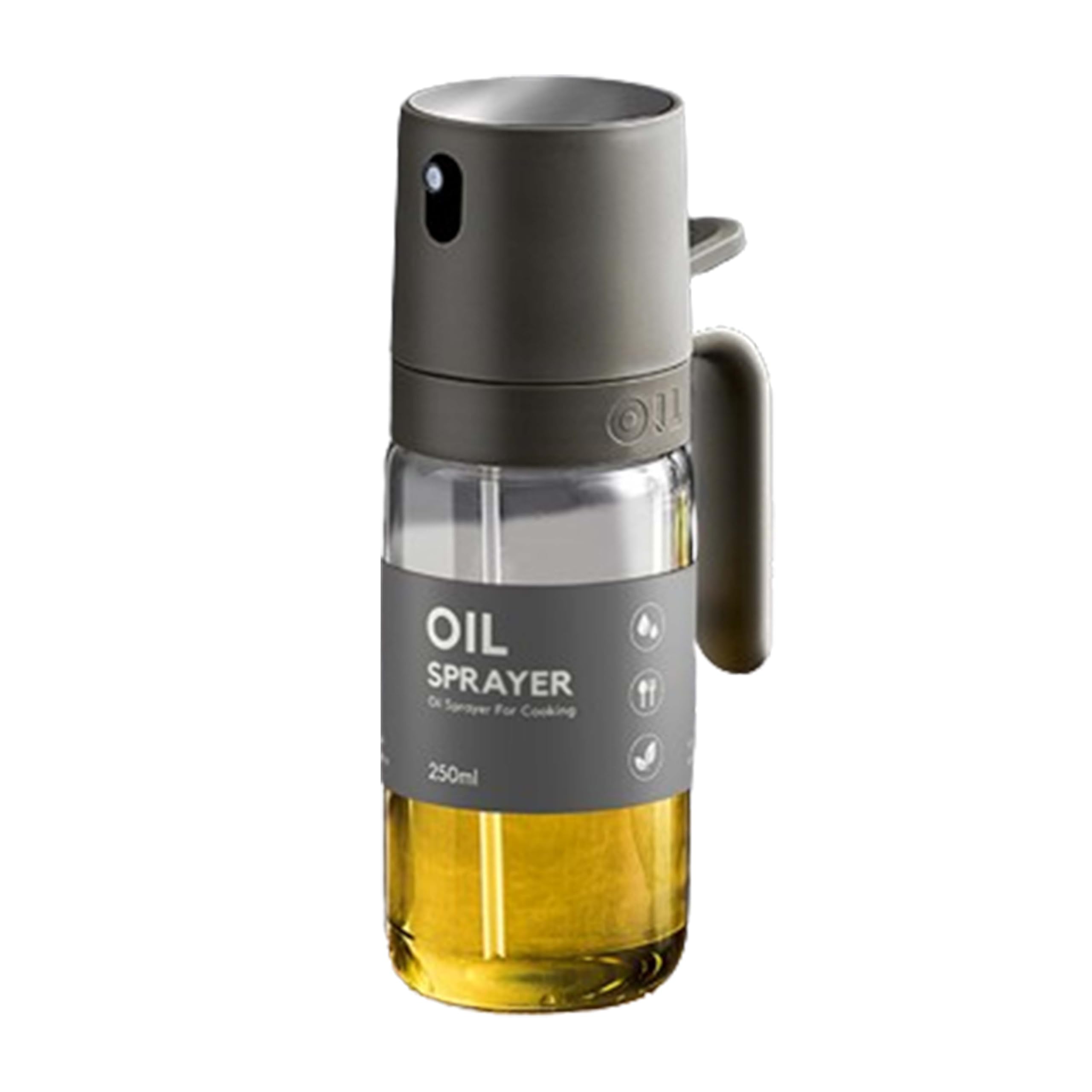 オイルスプレーボトル 250ml*5 楽天市場】2in1オイルスプレーボトル 2WAY 250ml オイルボトル 両用