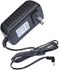 MyVolts 5.7V Power Supply Adaptor Compatible with Roland PSD-120 PSU Part - US Plug