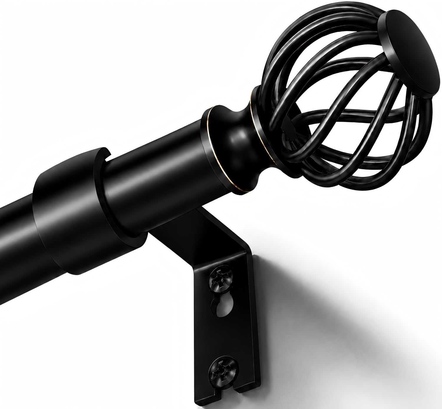 YNL Decorative Curtain Rod