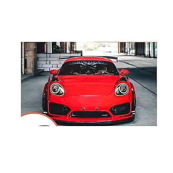 バスケットマン ヘッドライト　ウインカー 61Zi0dY5LSL._AC_UL210_SR210,