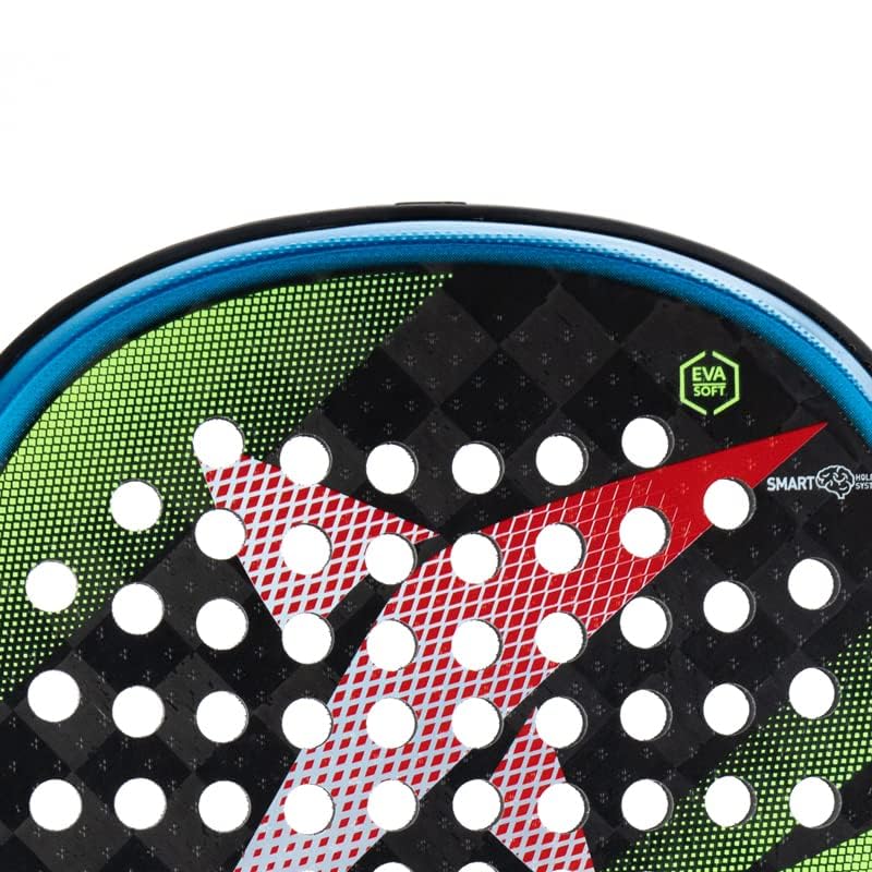 DROP SHOT Yukon Pro 2.0 Professional Padel/Pop Tennis Paddle