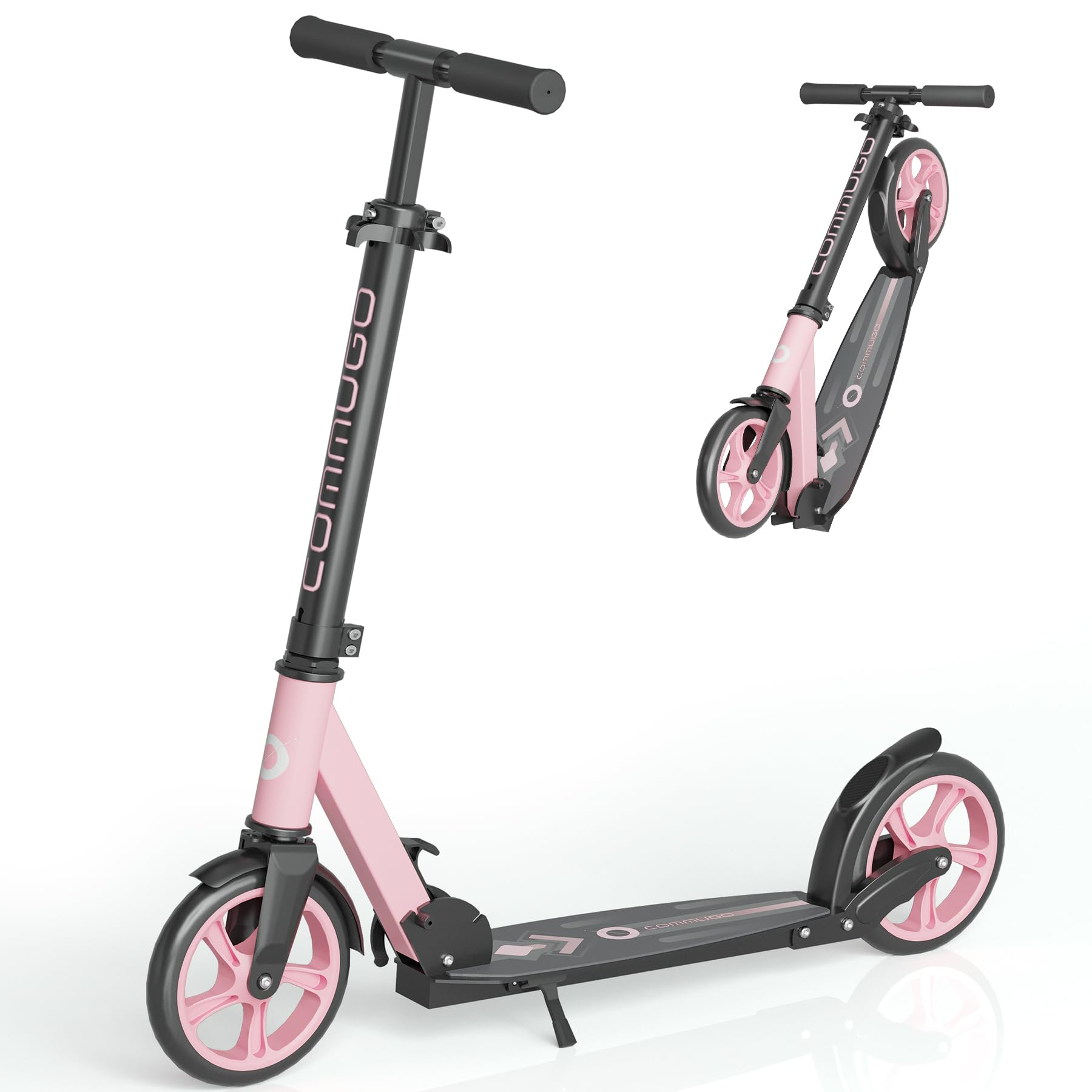 Commugo T1 Scooter