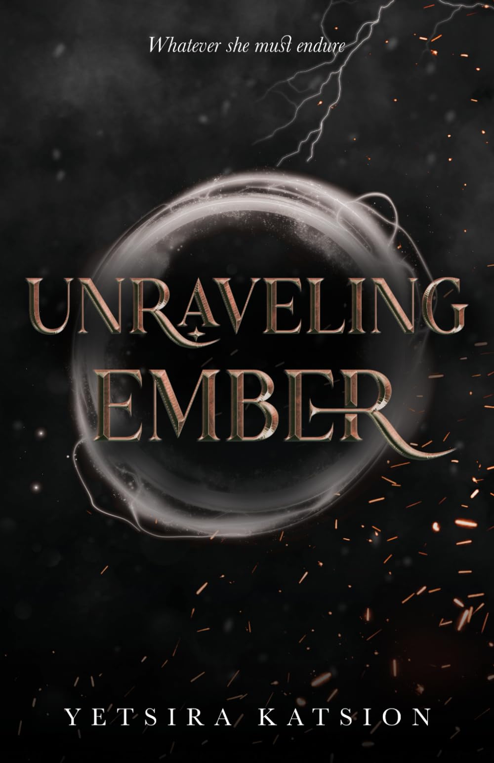 Unraveling Ember