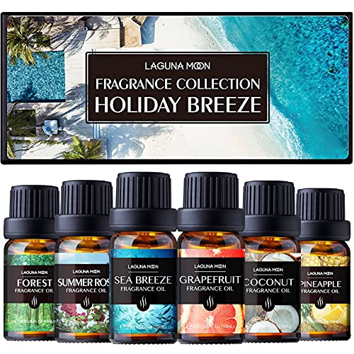 Best Candle Fragrance Oil 2023 Where to Buy?