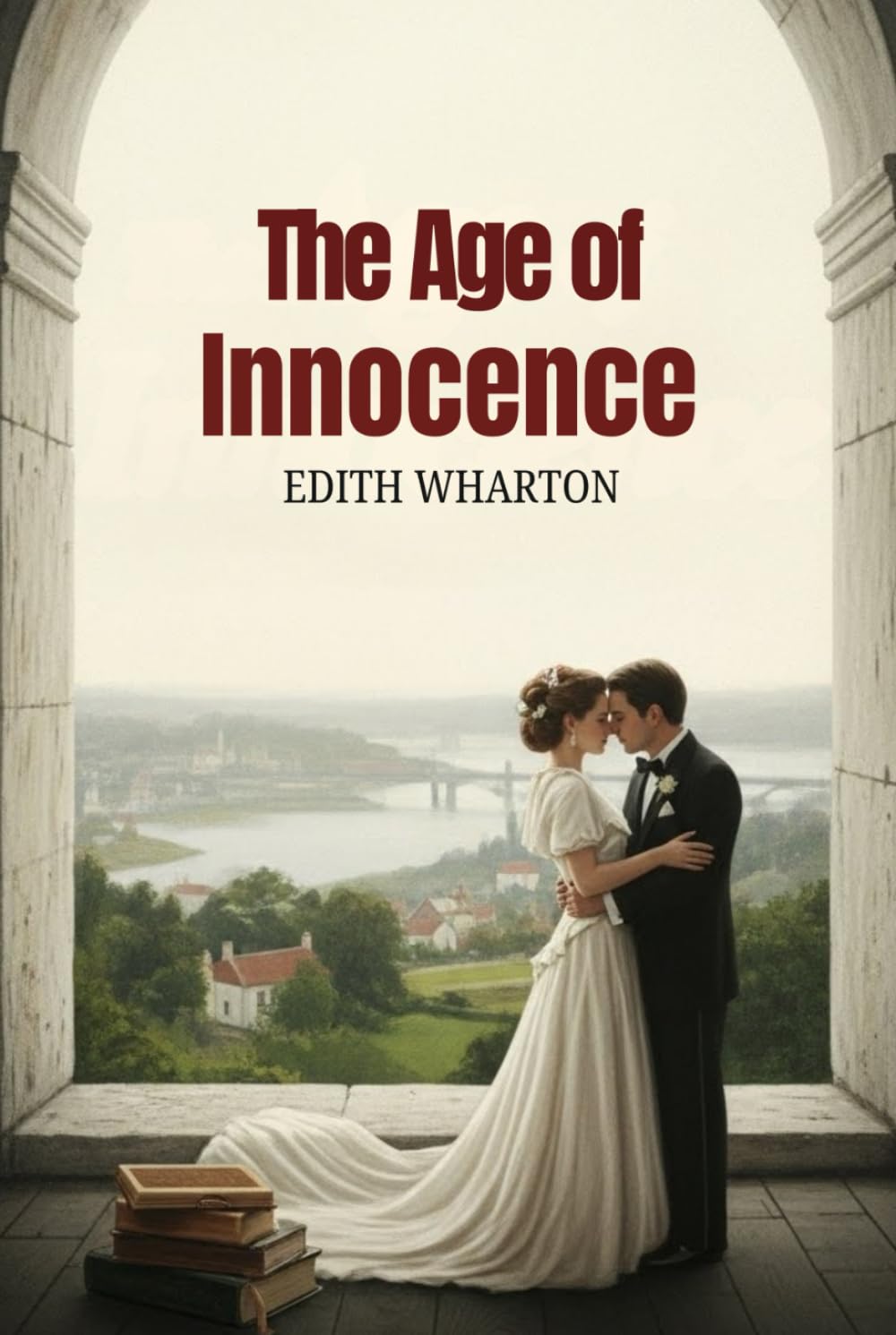 The Age of Innocence