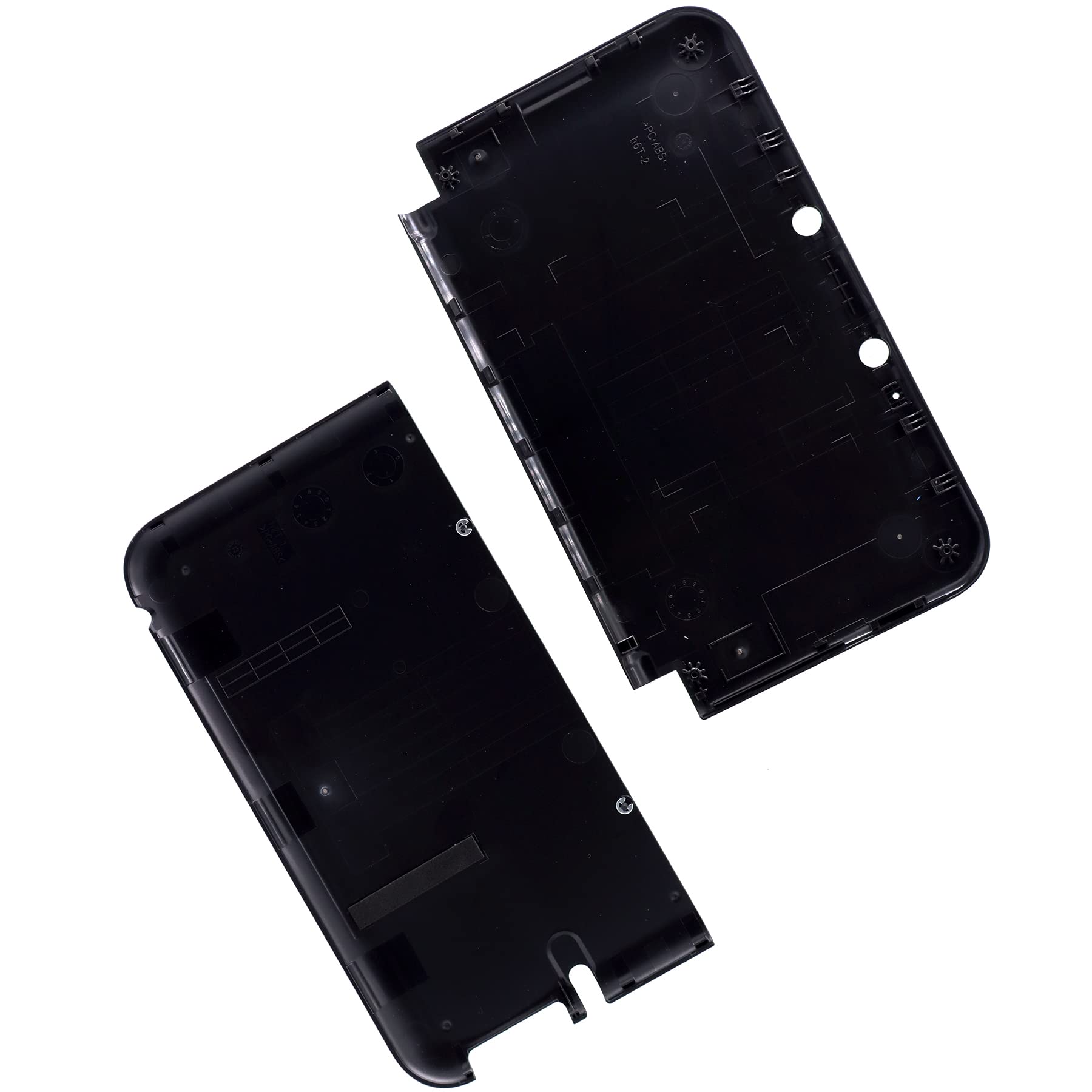 S124　3DS　LL Amazon.com: Deal4GO Top & Bottom Housing Shell kit Faceplate