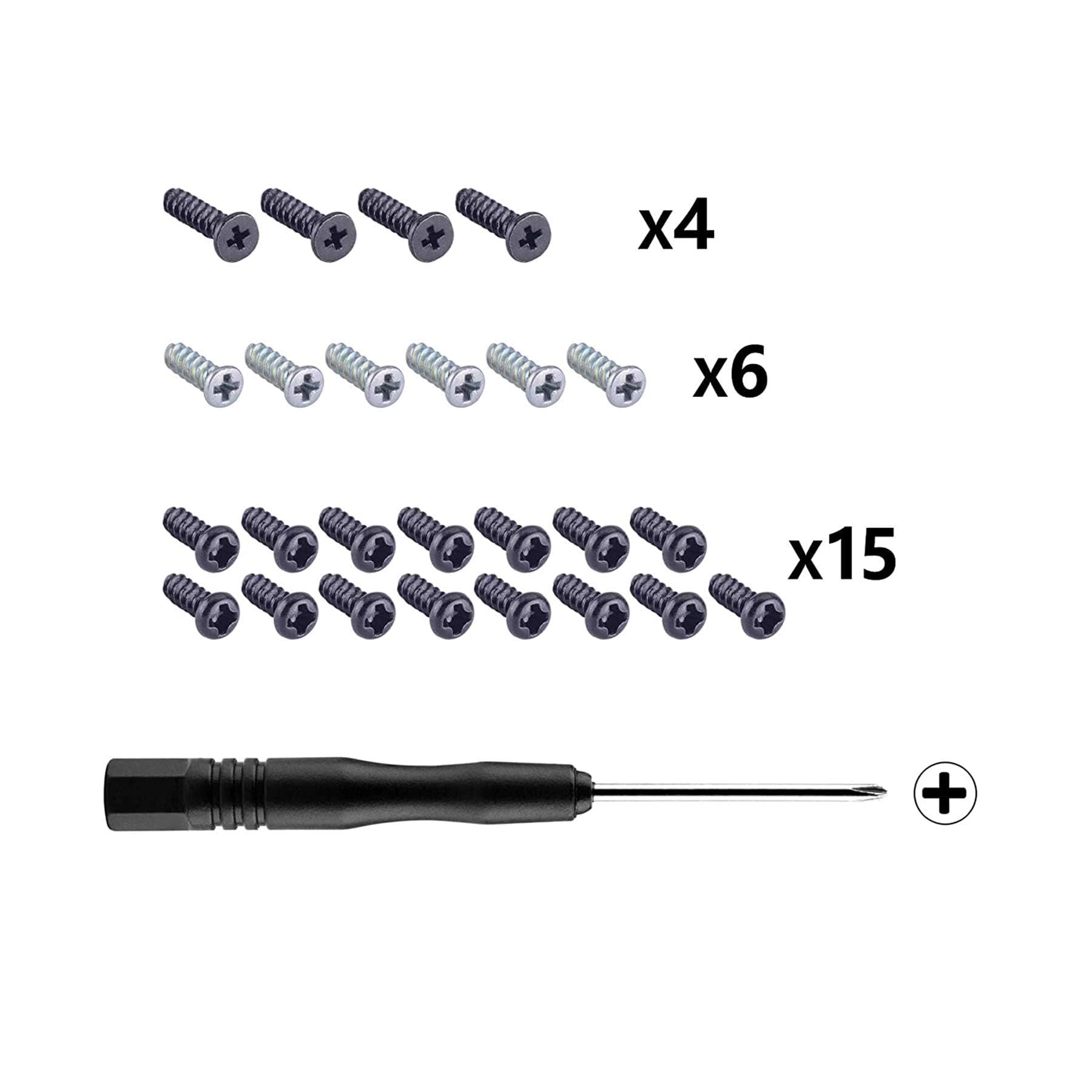eXtremeRate Coque Manette pour Nintendo Switch Pro,Coques Avant Arrière Poignées Grips pour Switch Pro Controller,Puffy Pink