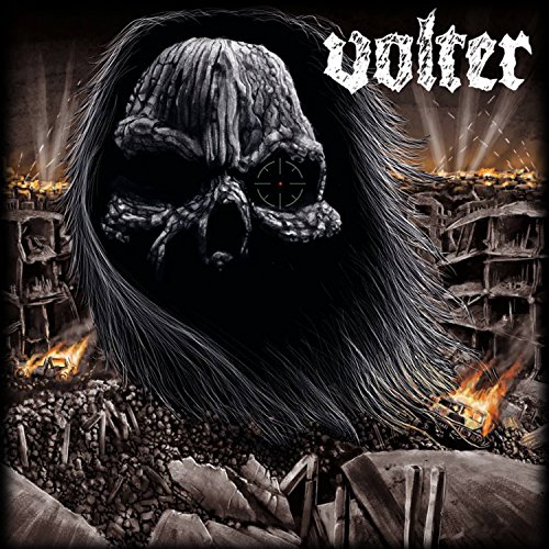 Off to War von Volter auf Amazon Music Unlimited