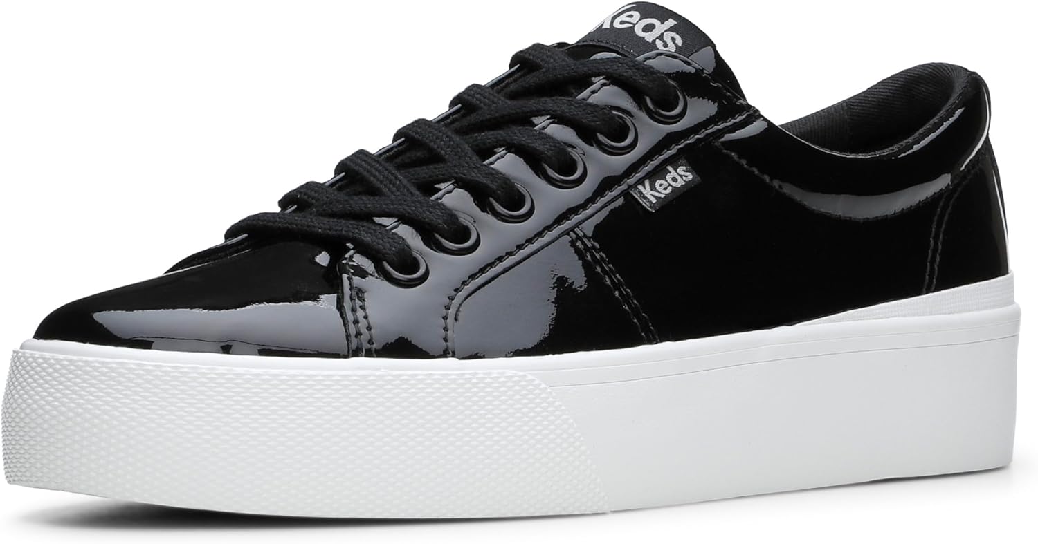 Buy Keds Women's Jump Kick Duo Lace Up Sneaker at Ubuy