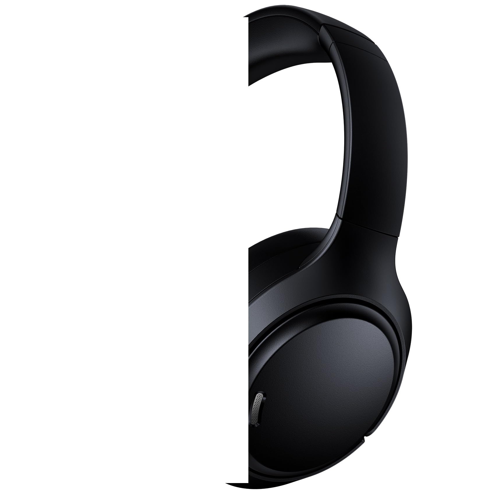 TAGRY Headphones Bluetooth Wireless Dark Black A190513