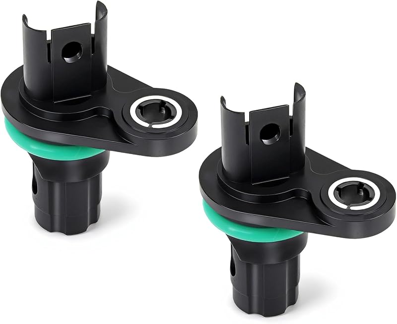 Sensor de posição do comando de válvulas Toranex para BMW – 2 unidades