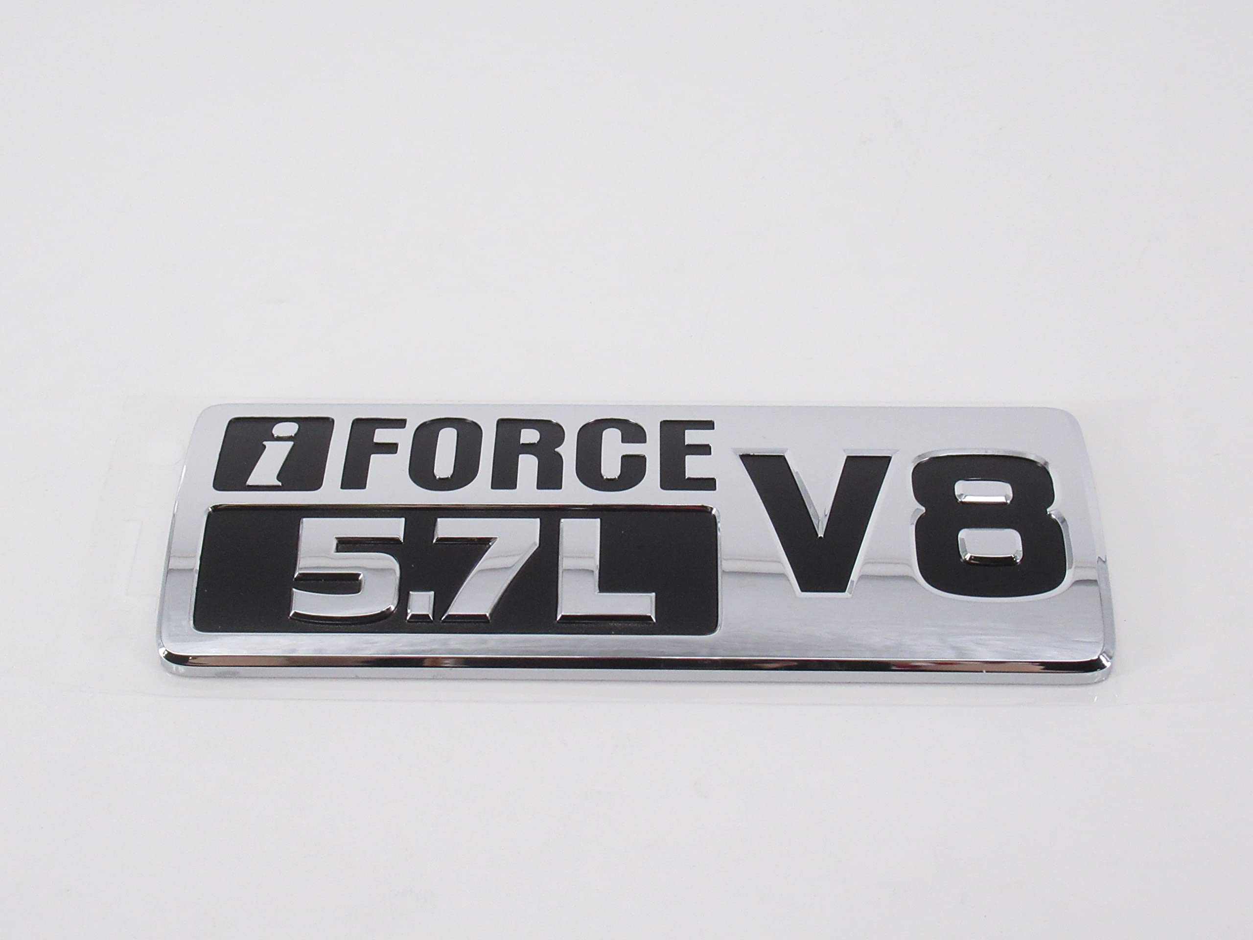 Amazon.com: Genuine Toyota Parts - Plate, Rr Body Name, (75474