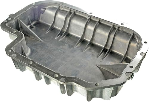 Reemplazo de cárter de aceite de motor inferior para Mercedes-Benz Mercedes-Benz C280 C43 AMG E320 E430 ML320 ML55 AMG S430 SL500 CL500
