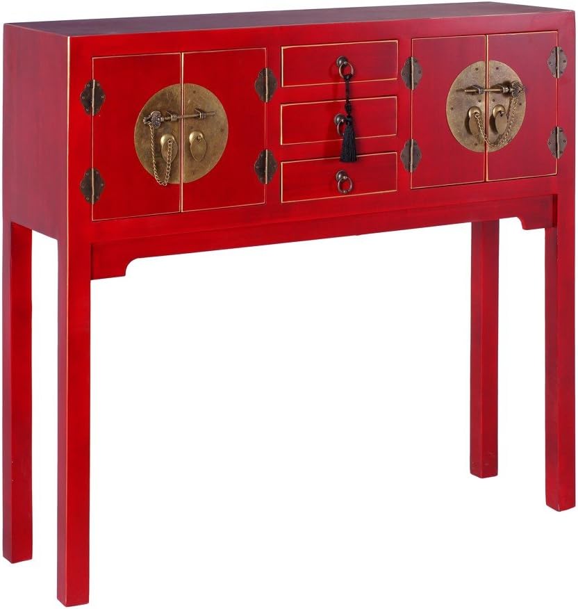 Consola de 3 cajones LOLAhome