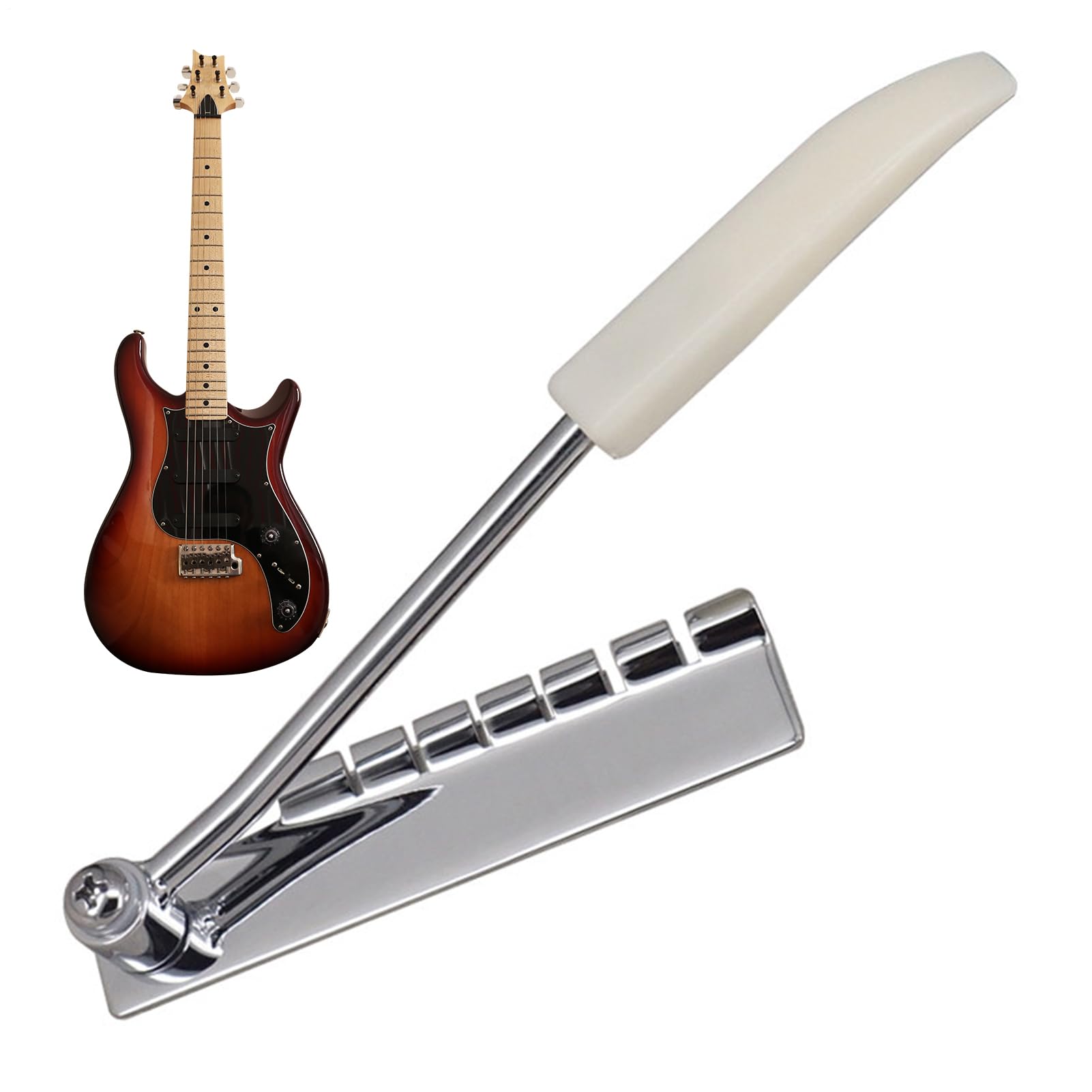 s Trémolo De Guitarra Partes de Instrumentos Musicales