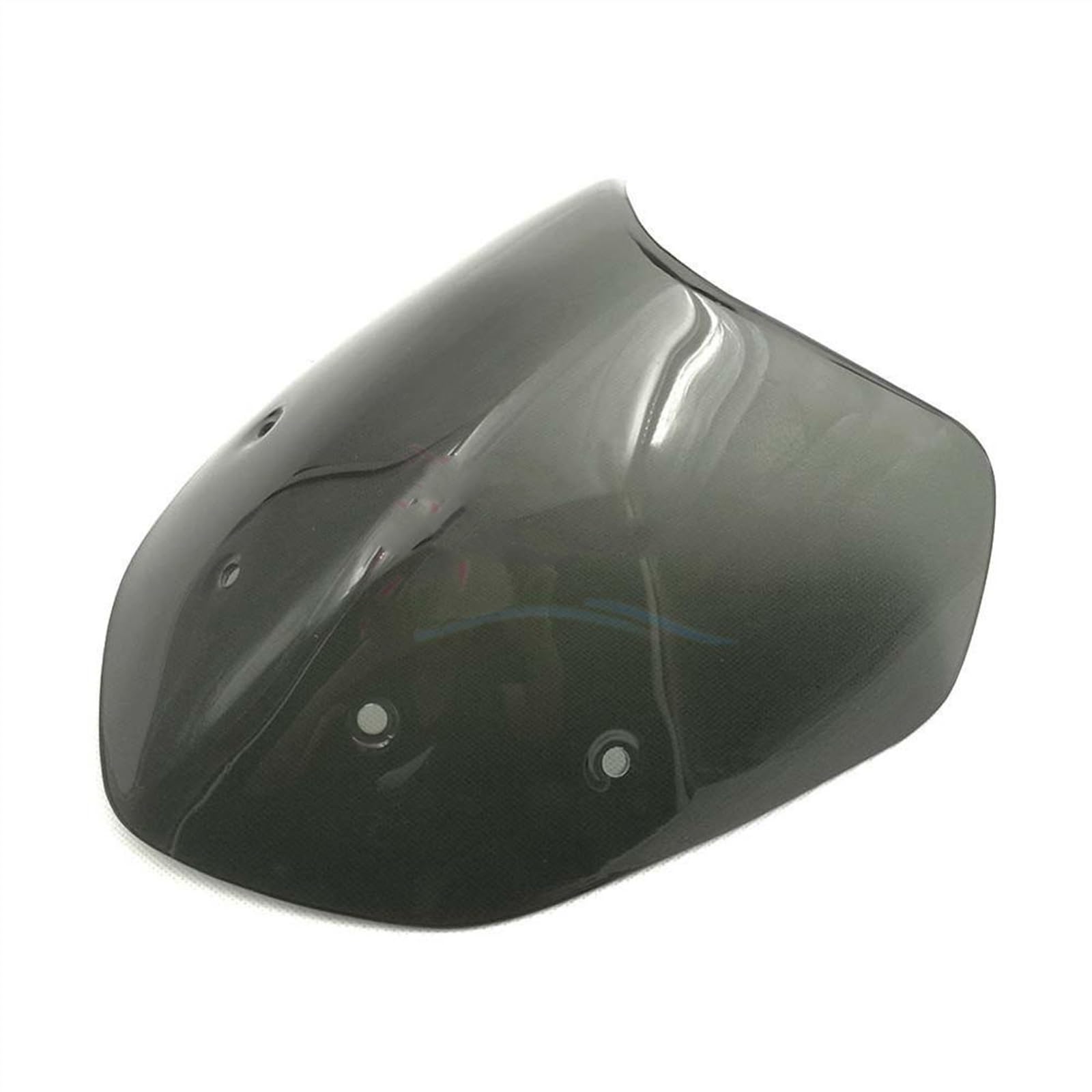Pare-brise aérodynamique Hornet 600 CB 600F réduction turbulences