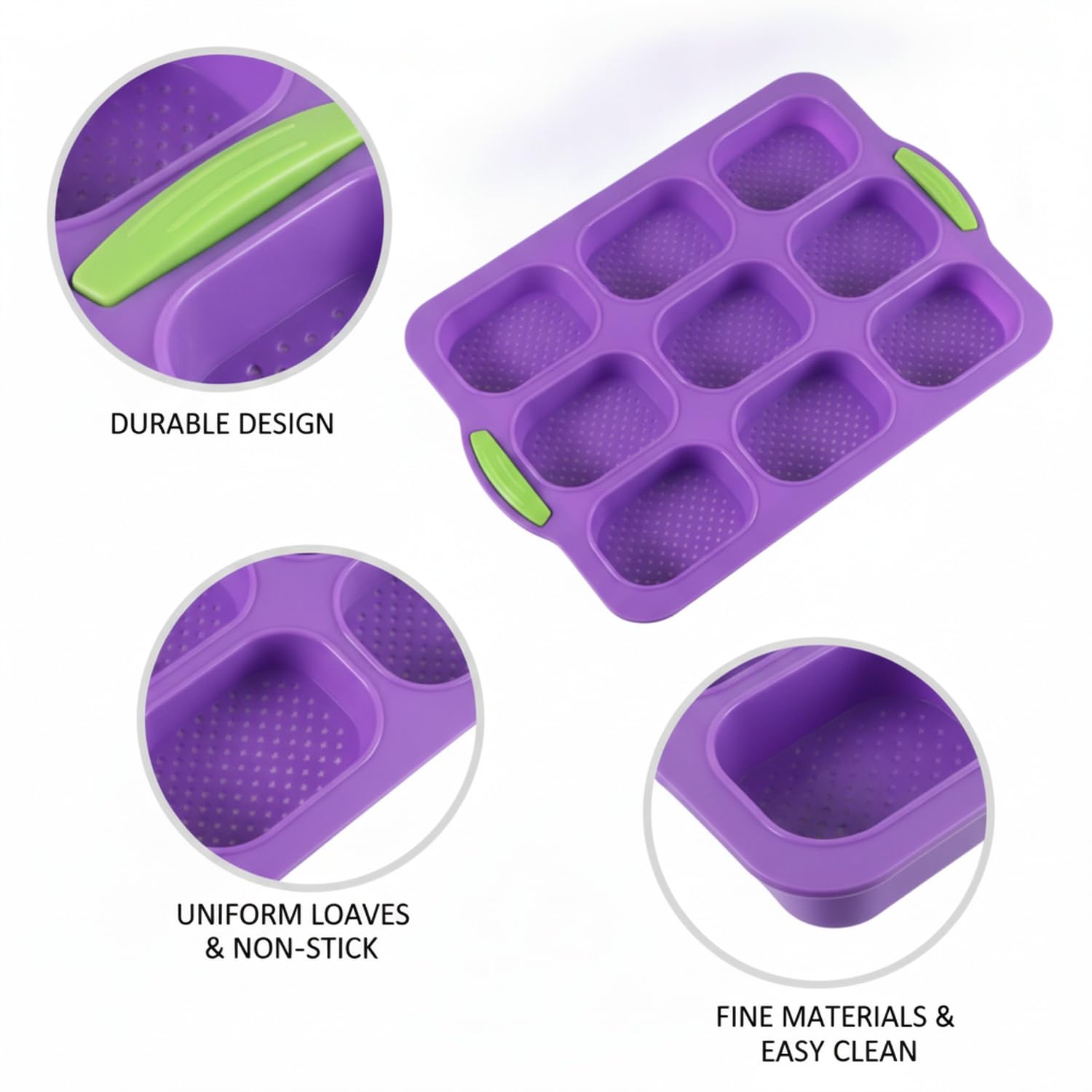 Stampo in Silicone