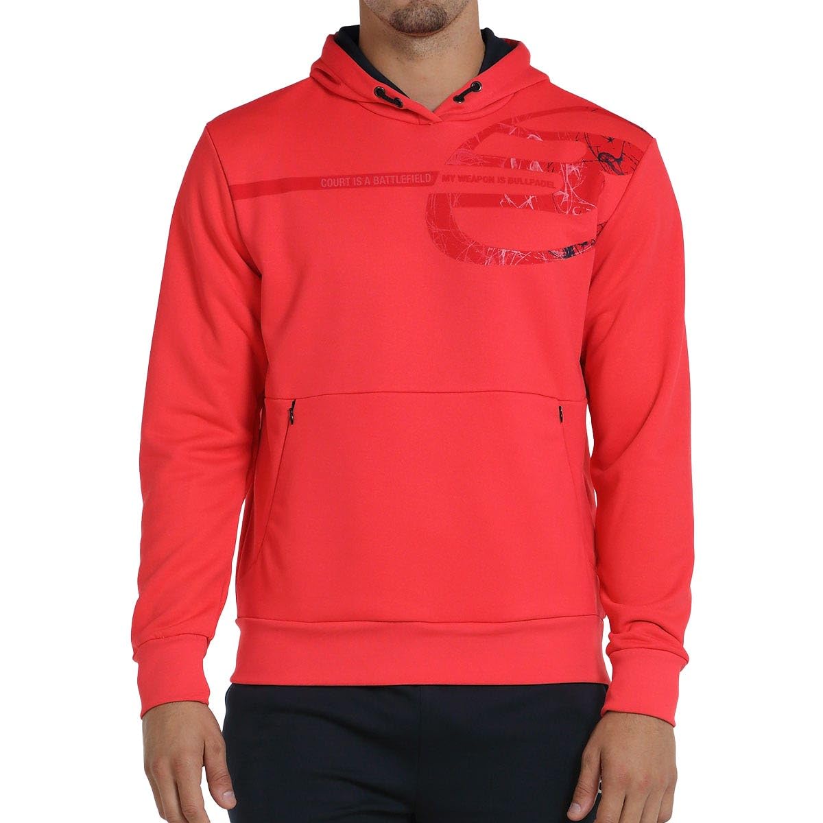 Bullpadel Sudadera Baiona