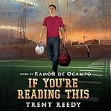 Audible Studios on Brilliance